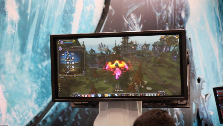 创世红海优势介绍